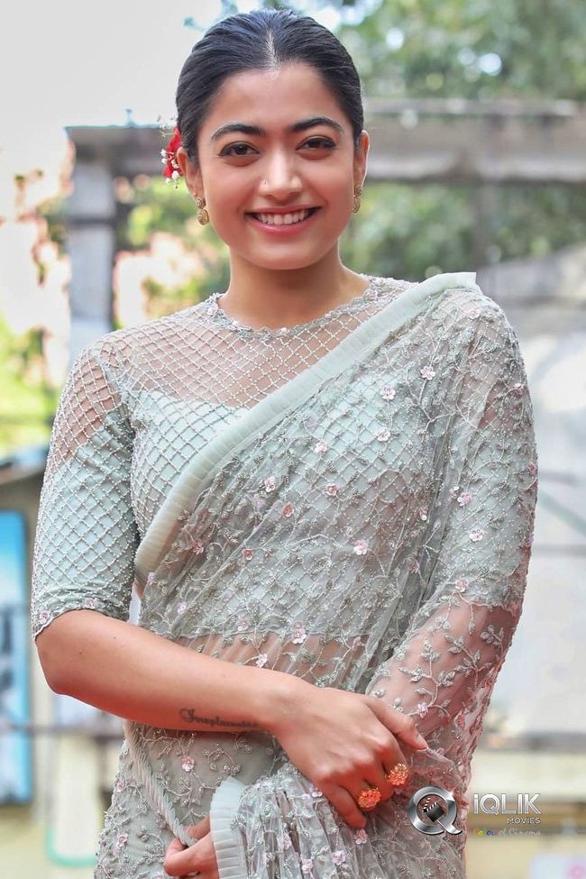 Rashmika-Mandanna